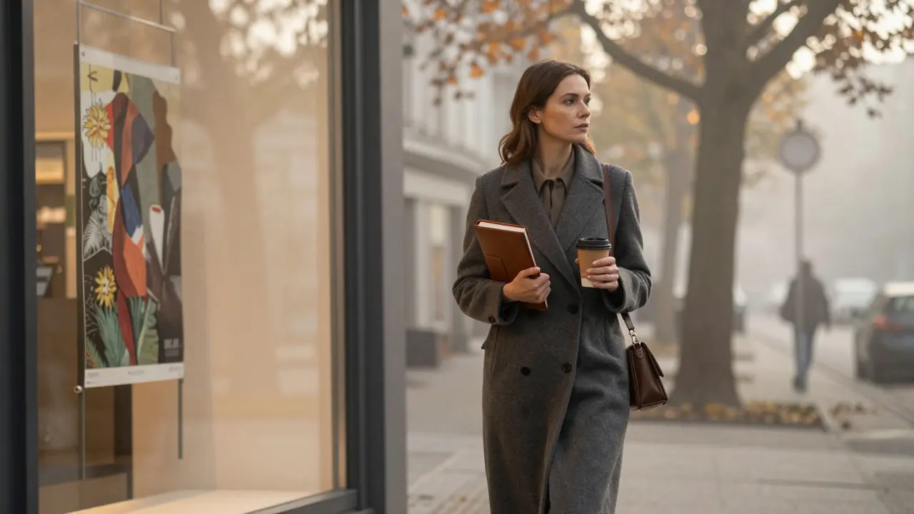 The Secret Lives of Berlin's High-Class Escorts: Real Stories Behind the Scene