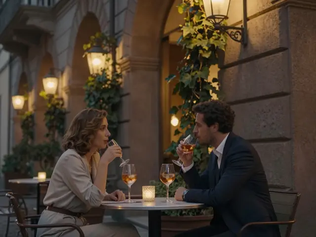 Escort in Milan: The Ultimate Girlfriend Experience