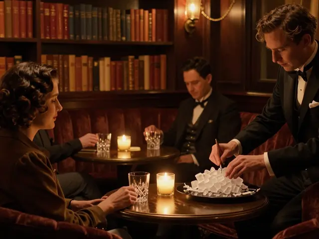 Explore London's Nightlife Like Never Before: Unique and Offbeat Experiences