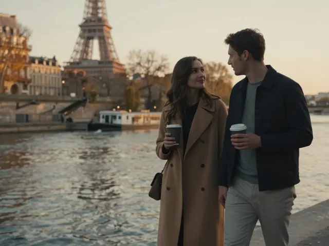 Find Your Dream Date: A Comprehensive Guide to Escorts in Paris