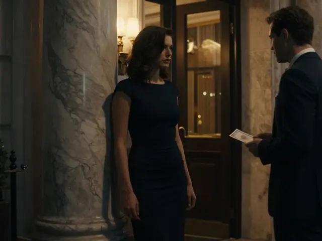 High-Class Escort Services in London: What You Really Need to Know