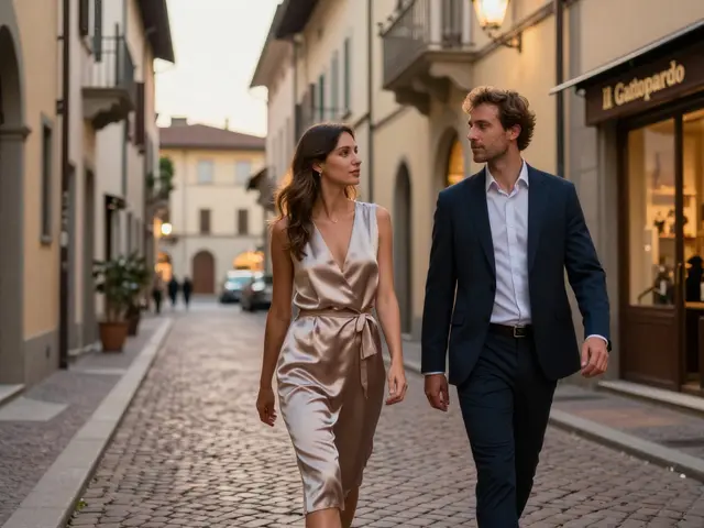 How to Balance Business and Pleasure with an Escort in Milan