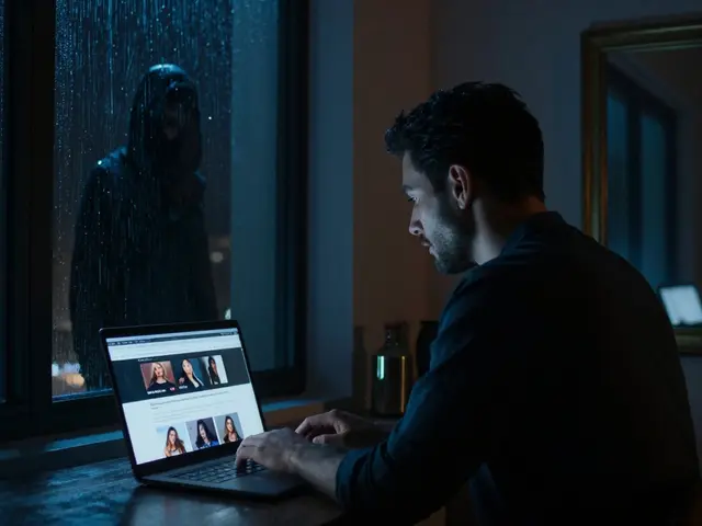 How to Find a Legitimate Escort in Dubai: A Realistic Step-by-Step Guide