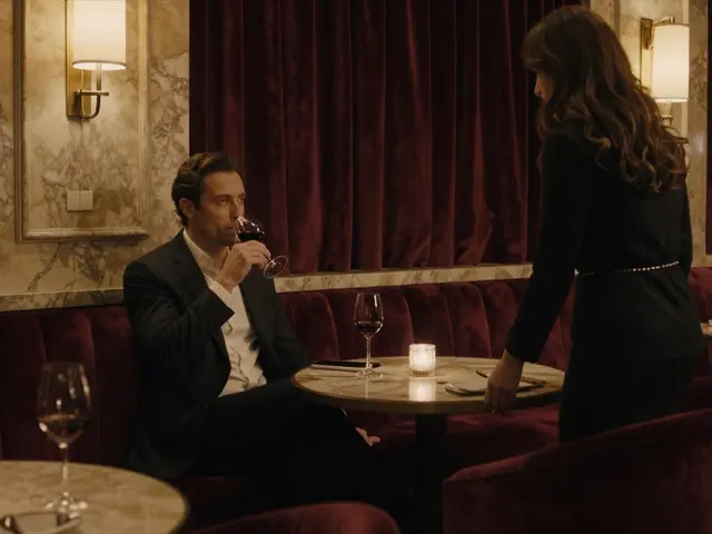 How to Find a Safe and Reliable Escort in Milan