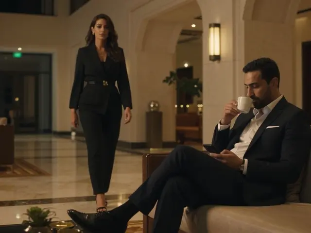 How to Find a Safe and Reputable Escort in Abu Dhabi