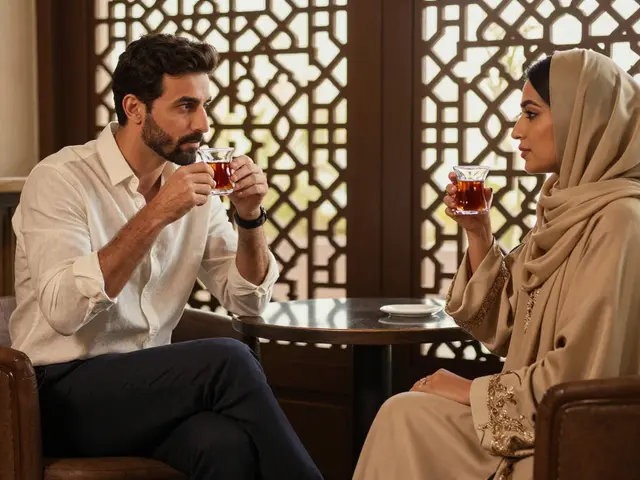 How to Impress an Escort in Abu Dhabi: Real Tips for Respectful, Memorable Interactions