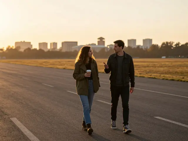 How to Make the Most of Your Time with an Escort in Berlin