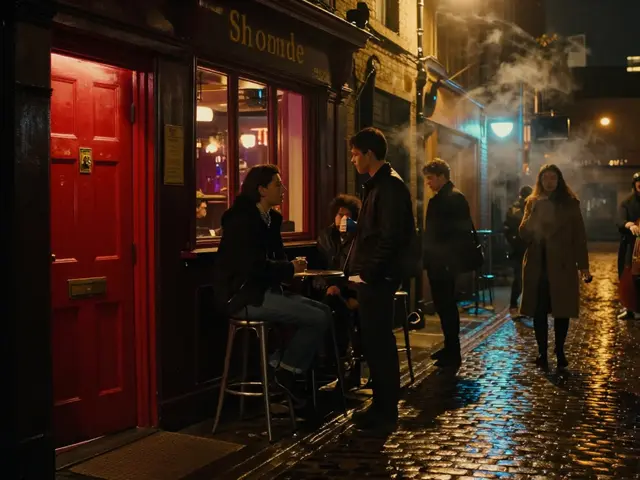 London After Dark: The Best Nightlife Spots You Can't Miss in 2026