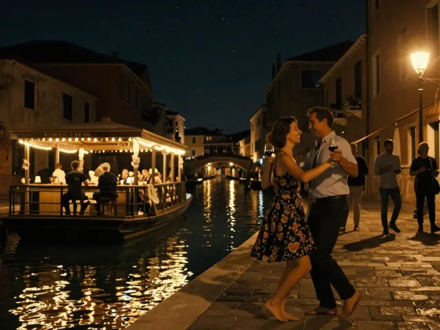 Milan's Best Nightlife: Where to Go After Dark in 2026