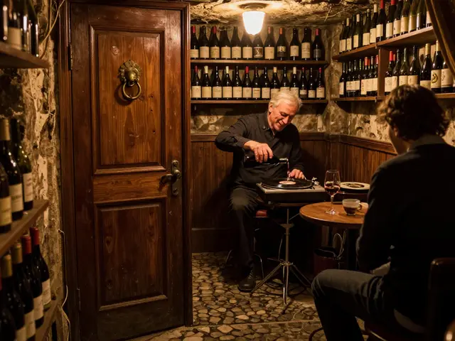 Nightlife in Istanbul: Discover the City's Best Kept Secrets