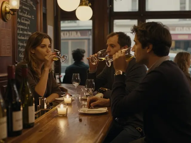 Nightlife in Paris: How to Party Like a Local