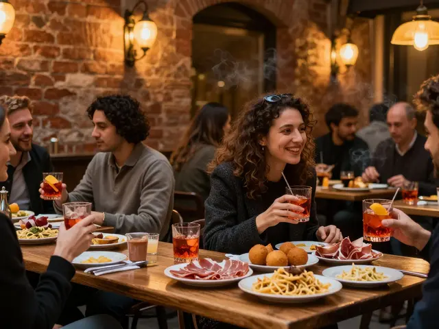 The Best Nightlife in Milan: Where to Go After Dark in 2026