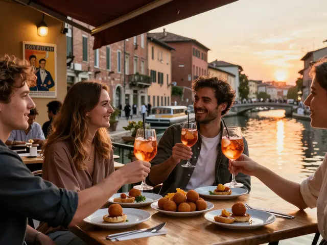 The Best Nightlife in Milan: Where to Go After Dark in 2026