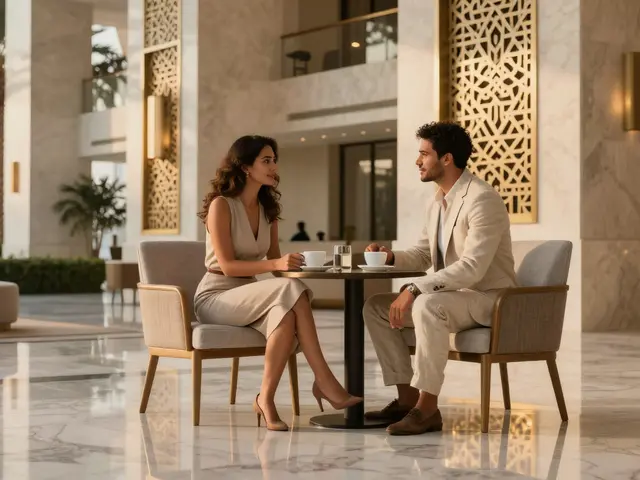 The Insider's Guide to Escort Services in Abu Dhabi: What You Need to Know