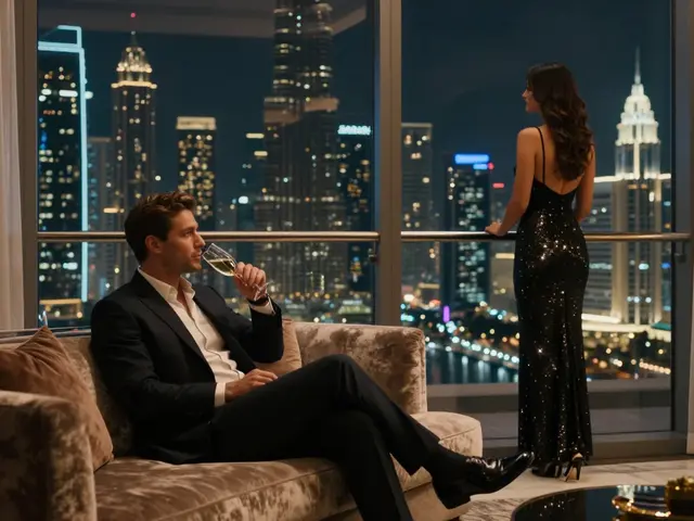 The Insider's Guide to Safe and Discreet Adult Experiences in Dubai