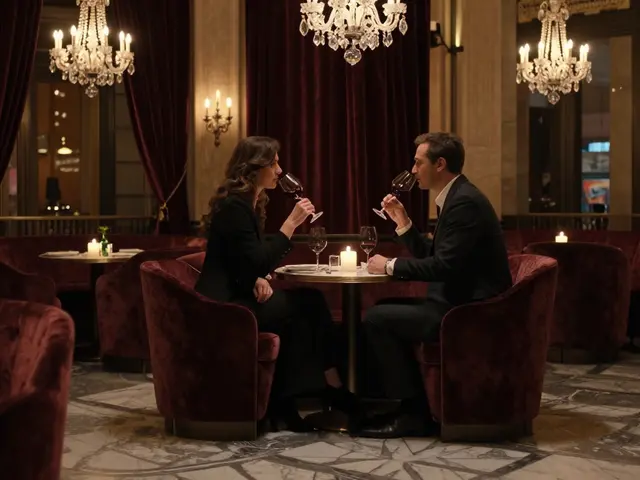 The Most Exclusive Escort Services in Milan: What You Need to Know