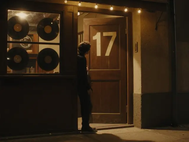 The Most Iconic Nightlife Spots in Abu Dhabi: A Walk Down Memory Lane