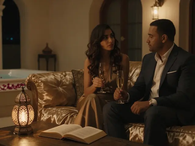 The Most Passionate and Sensual Escort in Abu Dhabi