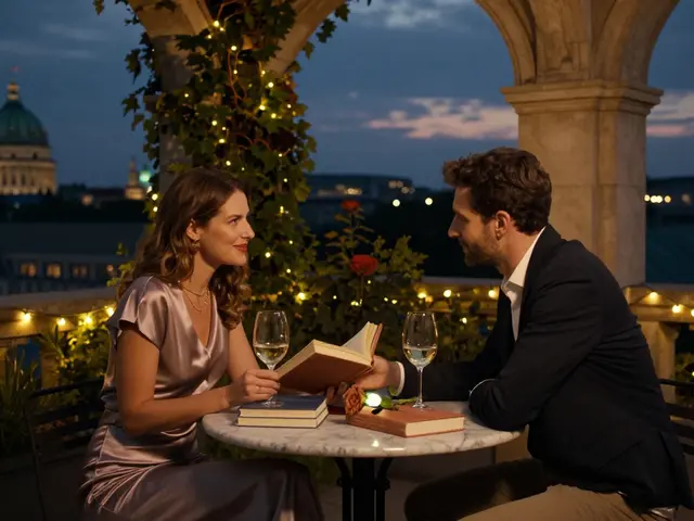 Top Escort Agencies in Berlin for Upscale Companionship