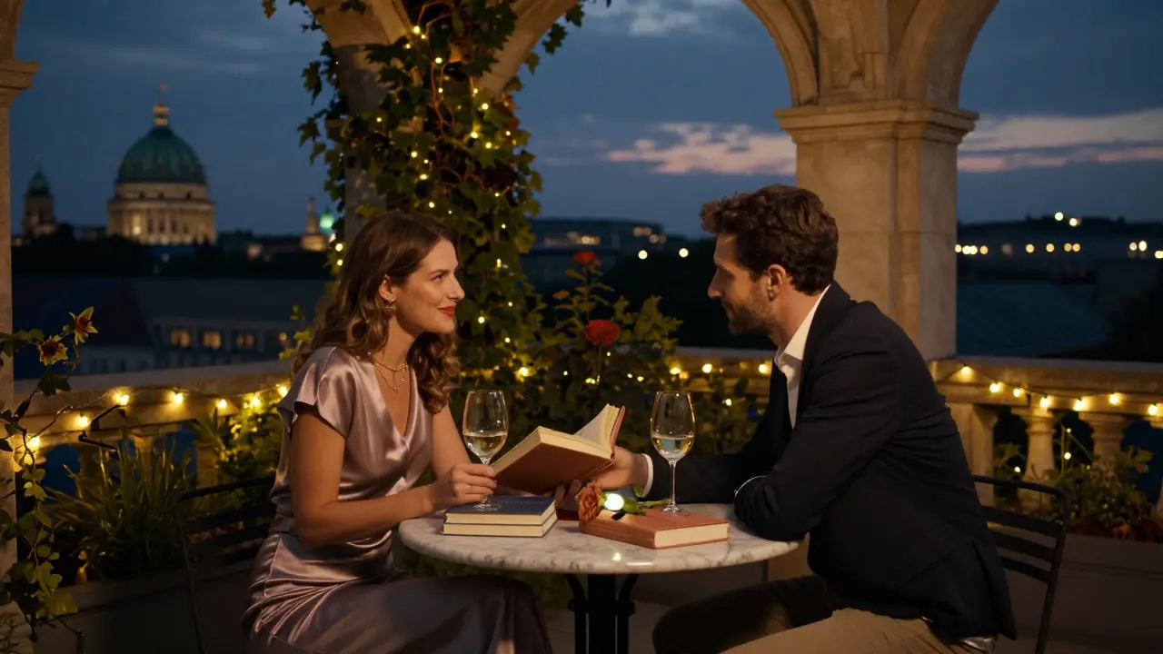 Top Escort Agencies in Berlin for Upscale Companionship