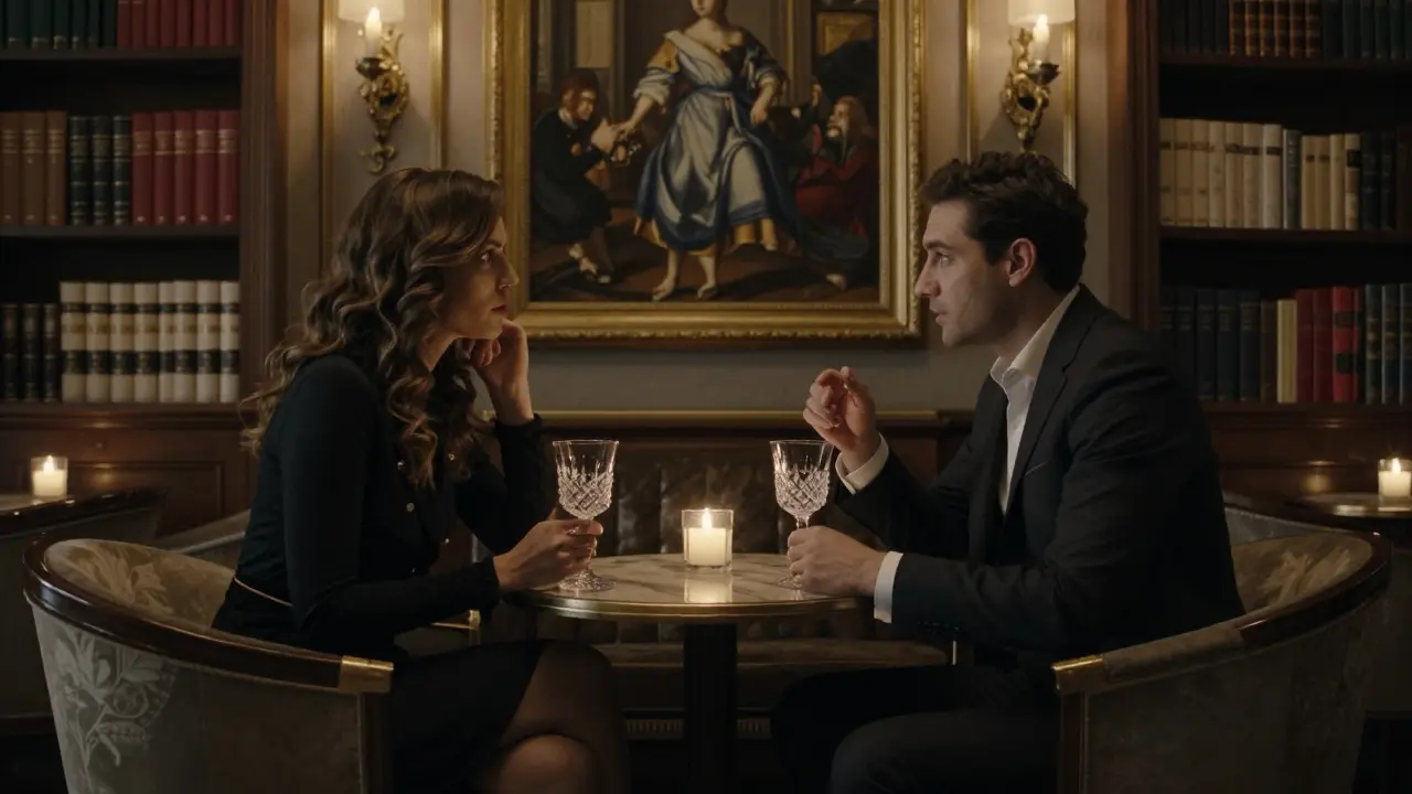 A Guide to Milan's Most Exclusive Escort Agencies