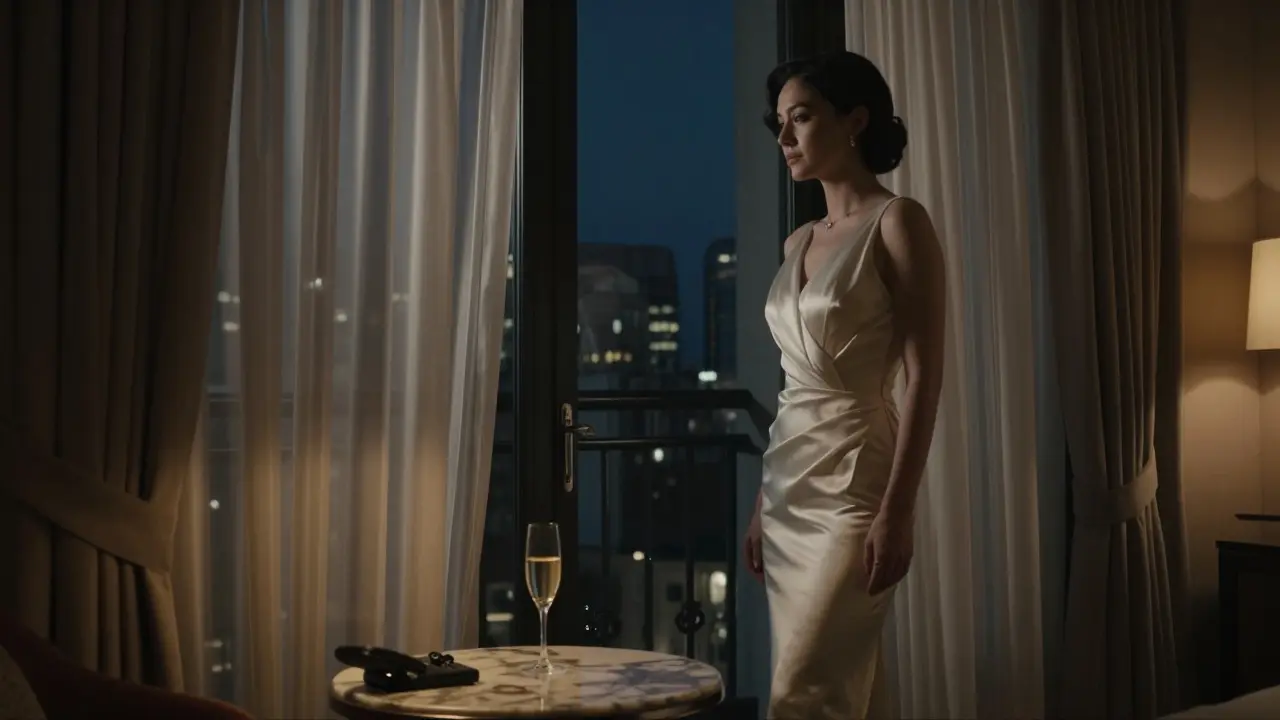 Abu Dhabi's Hidden Gems: Exploring the Escort Scene in the City