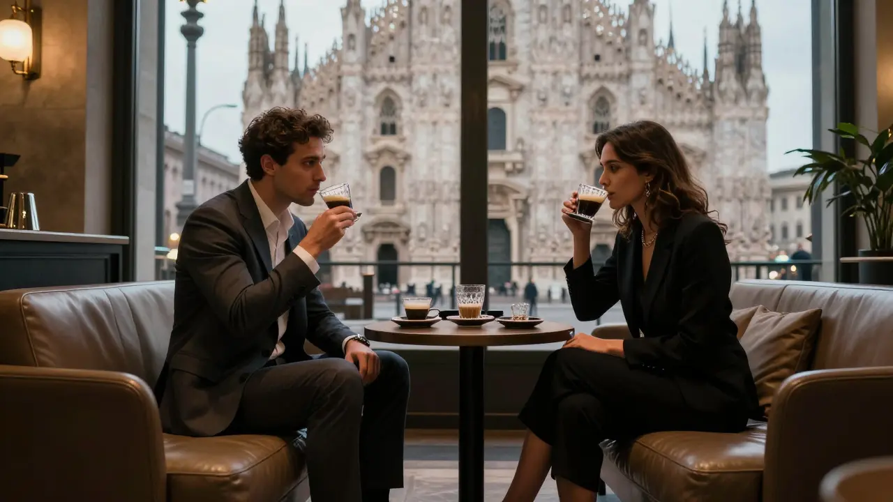 Escort in Milan: How to Make the Most of Your Encounter