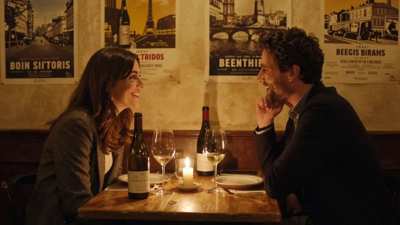 From Dinner Dates to Nights on the Town: How an Escort in Paris Can Enhance Your Experience