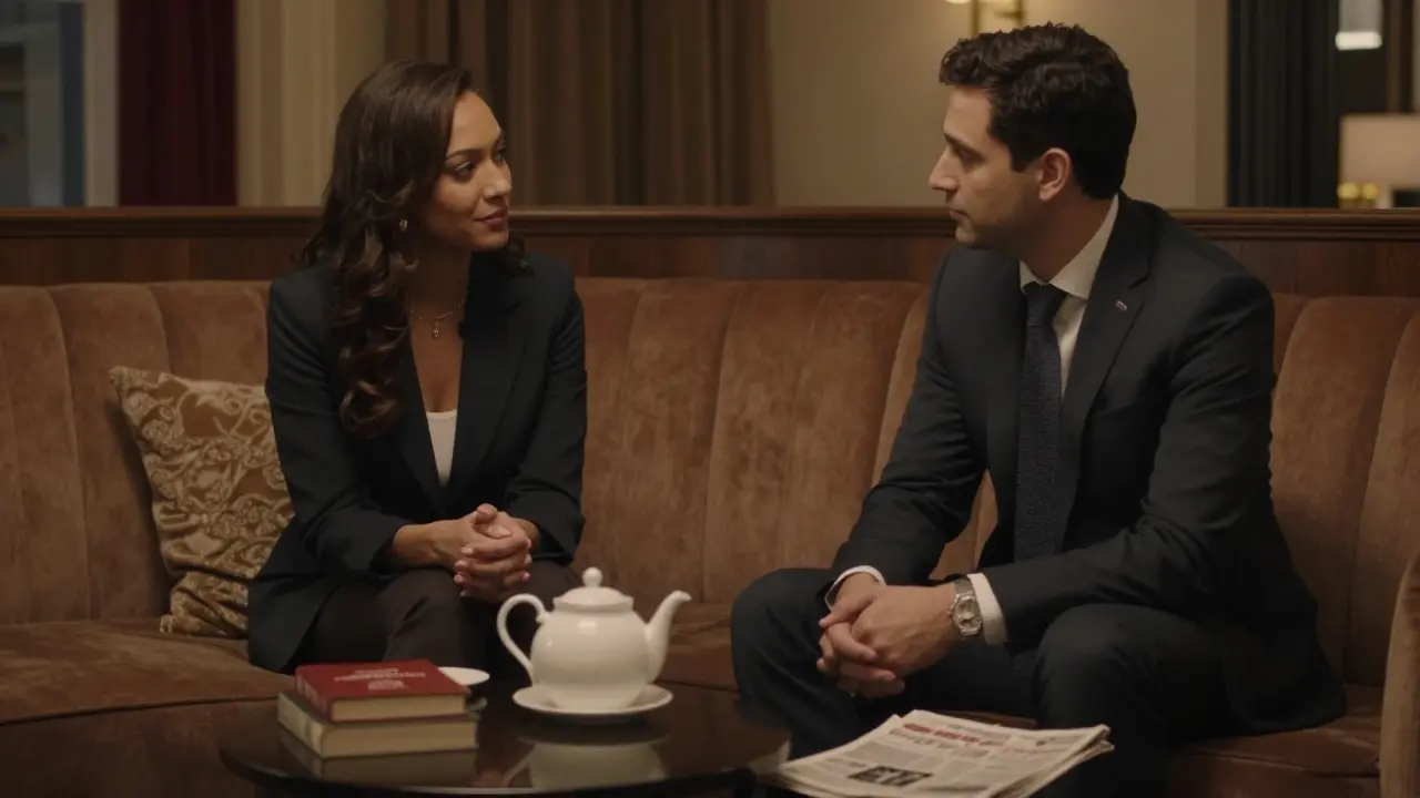 How to Be the Perfect Client: Tips for Working with an Escort in London