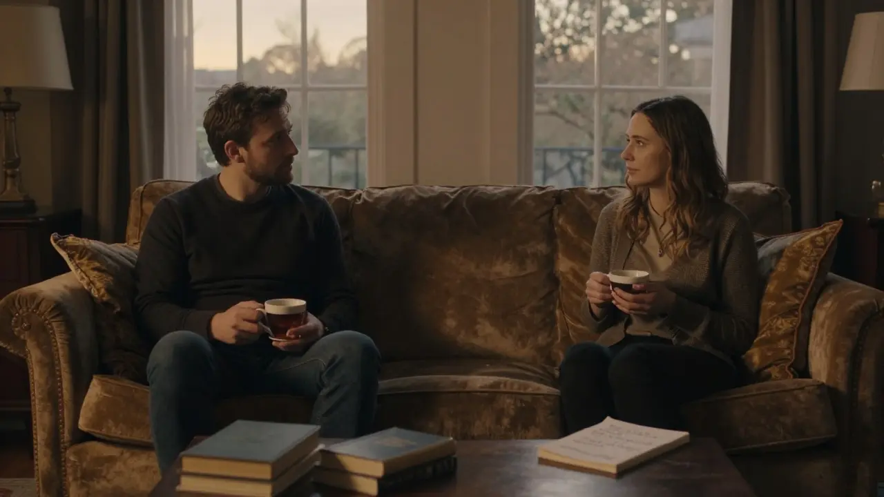 How to Build a Lasting Connection with Your Escort in London