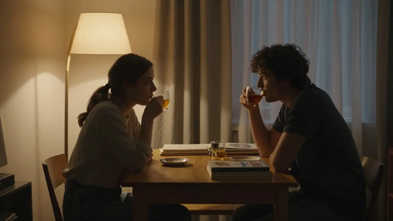 The Best Kept Secrets of Berlin's Escort Scene Revealed