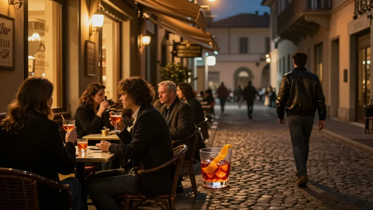 The Best Nightlife in Milan: From Trendy Bars to Iconic Clubs