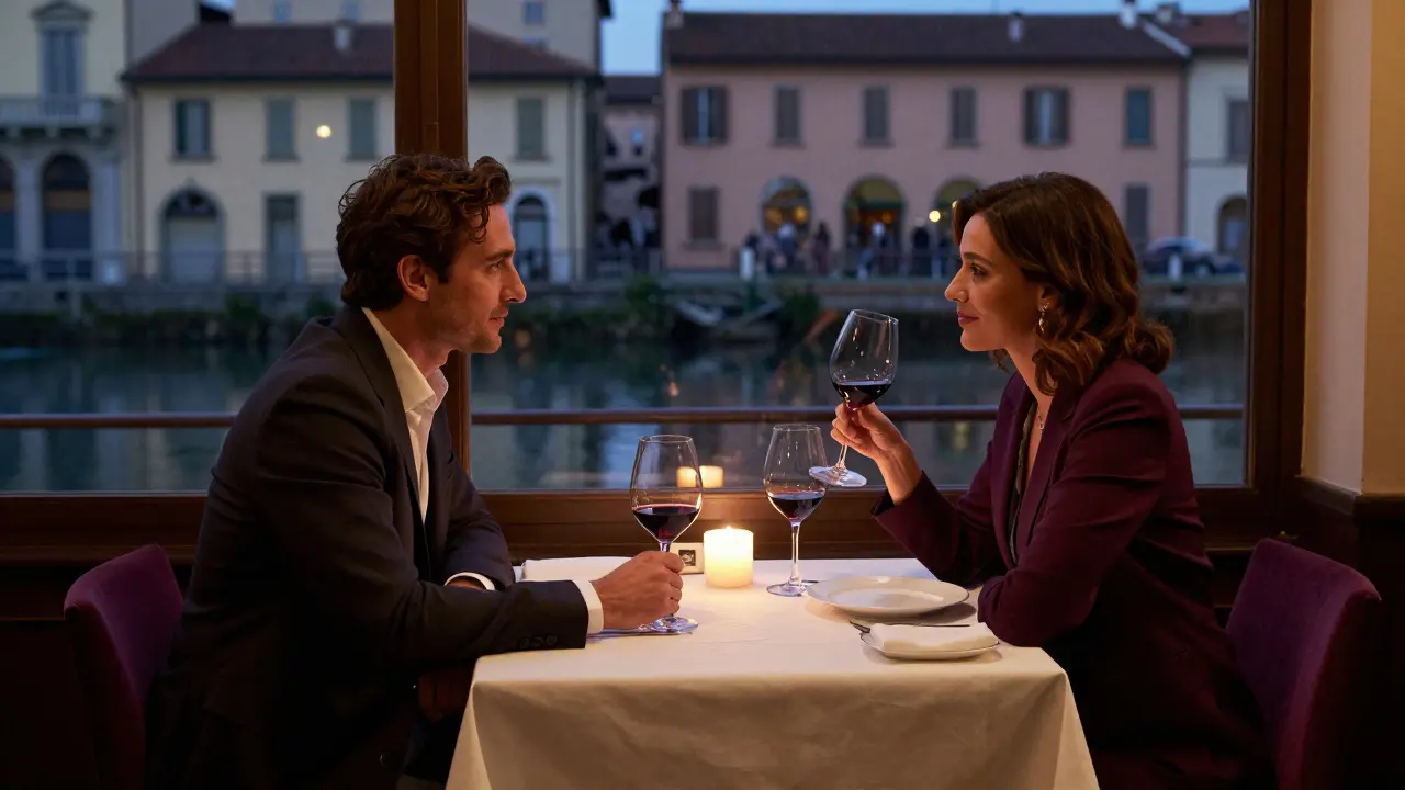 The Etiquette of Hiring an Escort in Milan: A Guide for First-Timers