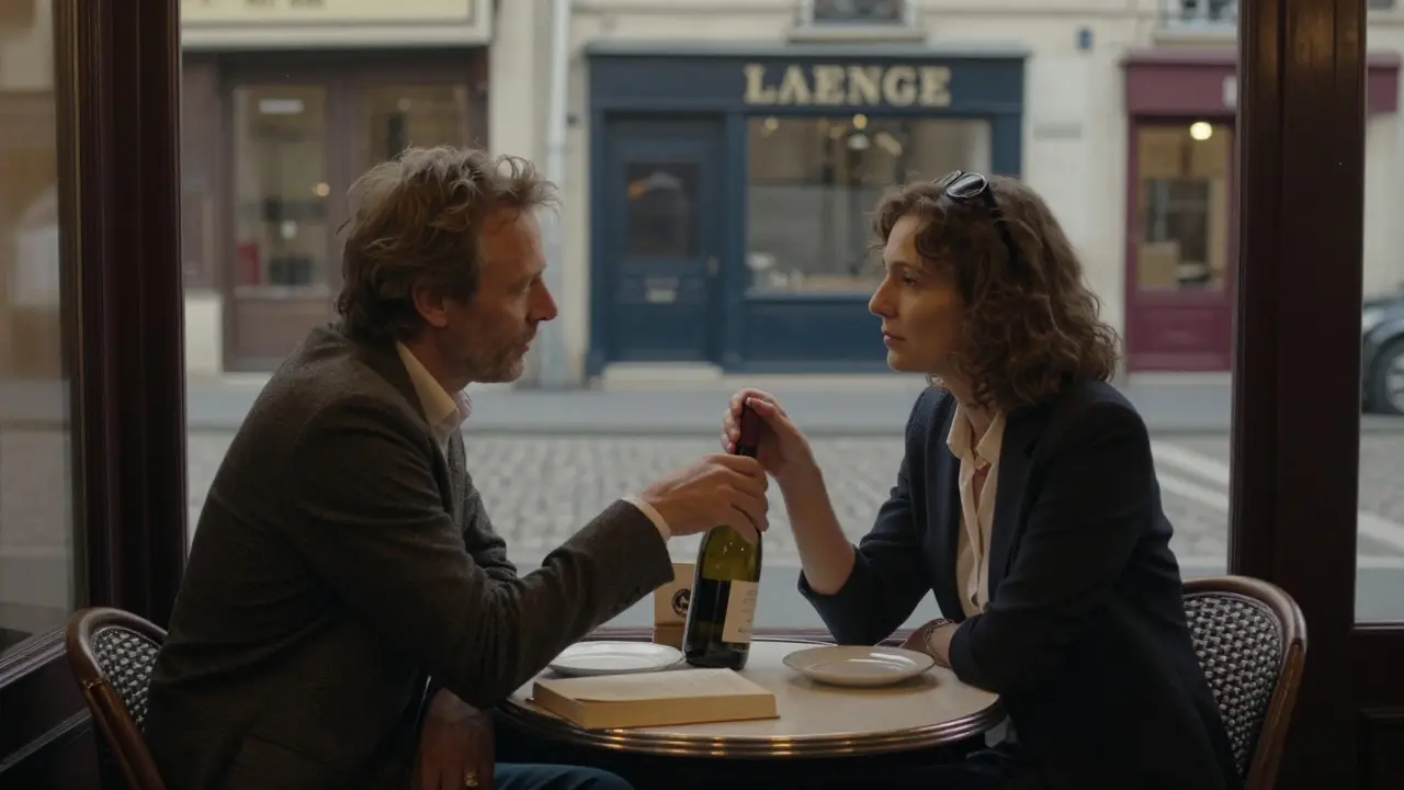 The Many Faces of Parisian Escorts: Find Your Perfect Companion