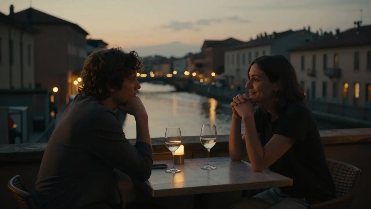 The Secret to a Successful Escort Encounter in Milan