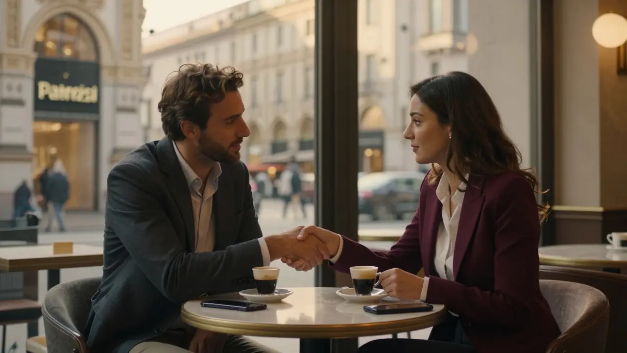 The Ultimate Guide to Escort Services in Milan: What You Need to Know