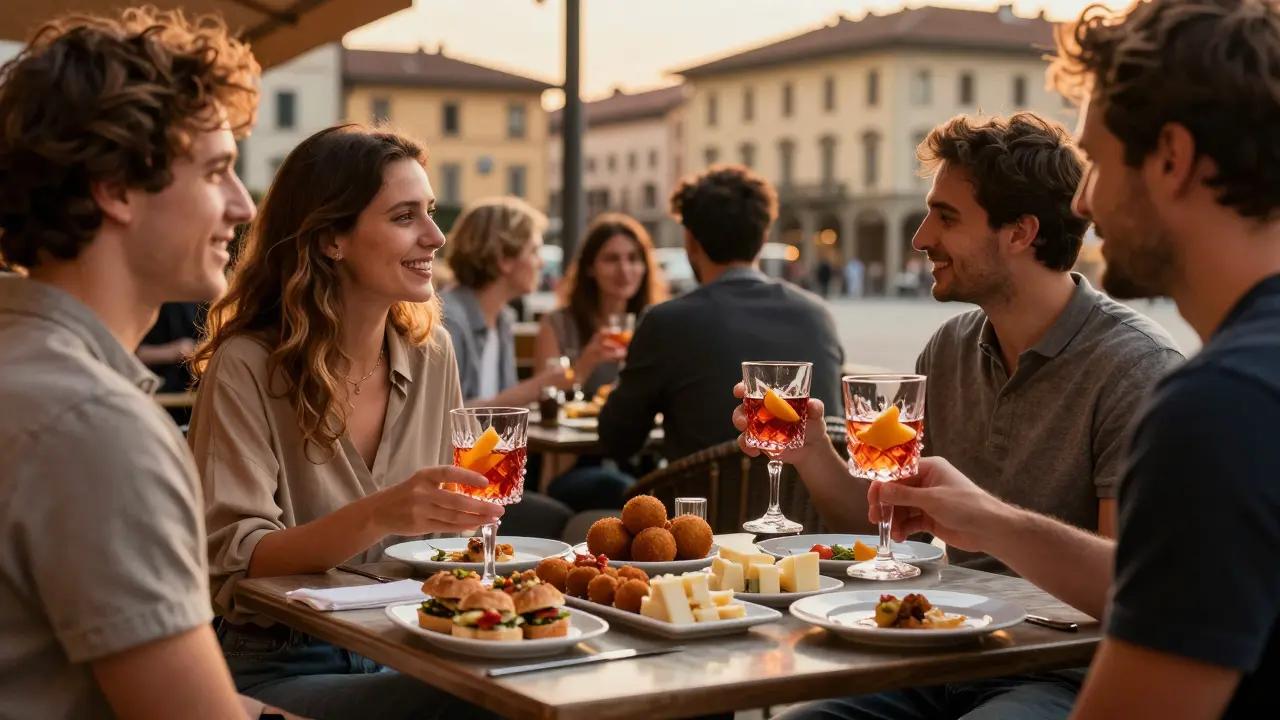 The Ultimate Nightlife Guide to Milan: Where to Party, Dance, and Drink