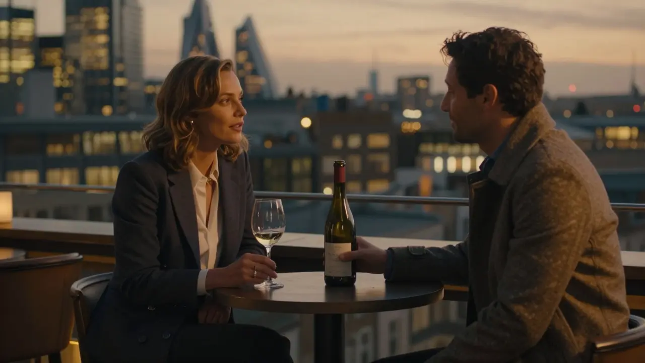 The World of the Independent Escort in London: A Closer Look