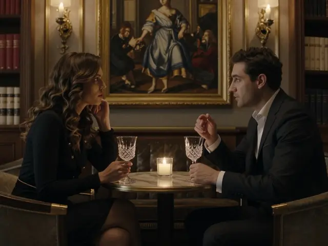 A Guide to Milan's Most Exclusive Escort Agencies