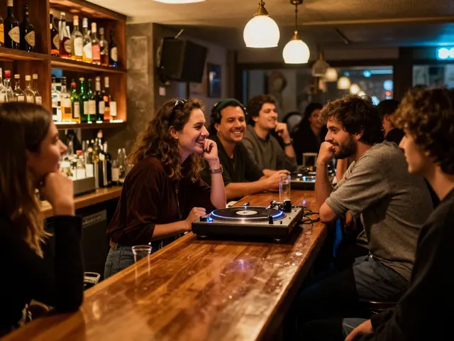 A Night to Remember: The Best Clubs and Bars for Nightlife in Milan