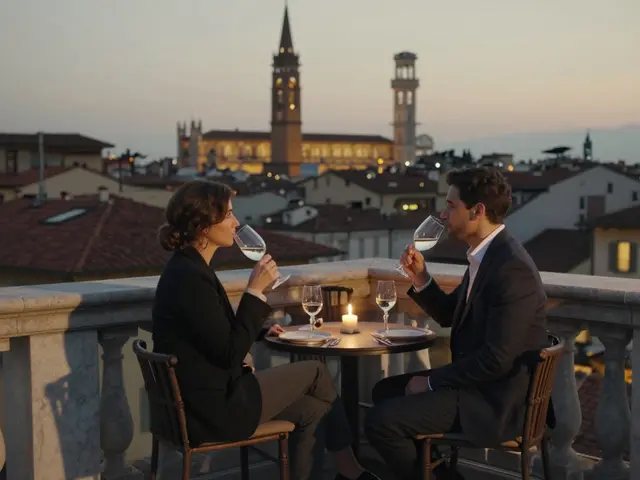 A Night to Remember: Your Guide to an Unforgettable Escort Experience in Milan