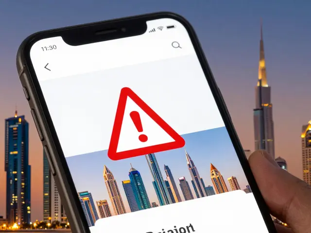 Abu Dhabi Escort Laws: What Travelers Must Know