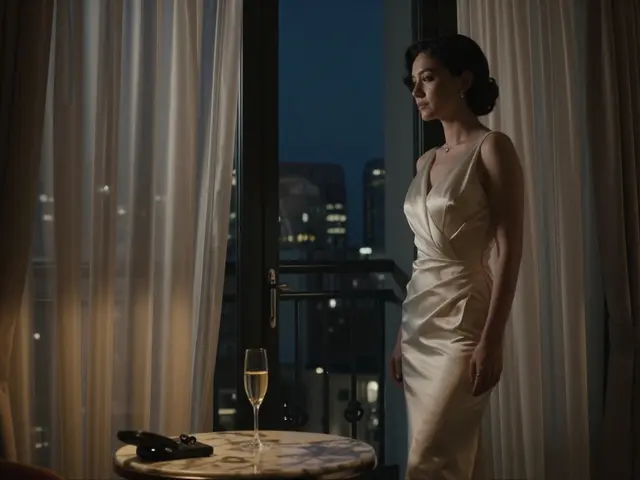 Abu Dhabi's Hidden Gems: Exploring the Escort Scene in the City