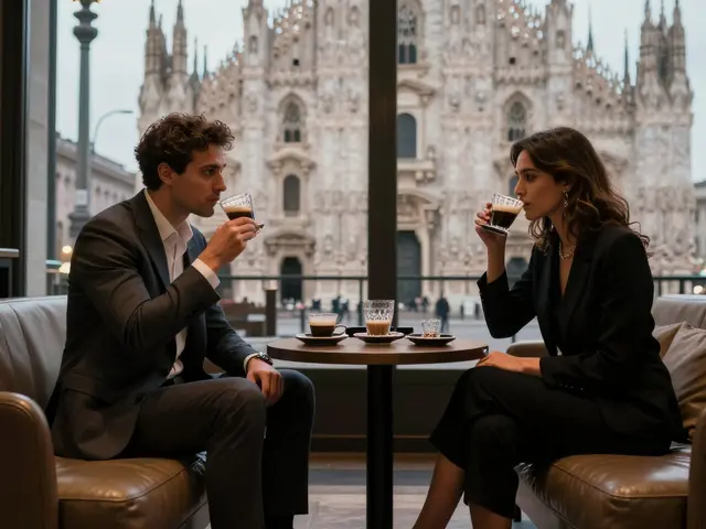 Escort in Milan: How to Make the Most of Your Encounter