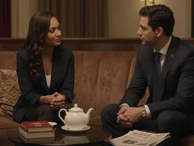 How to Be the Perfect Client: Tips for Working with an Escort in London