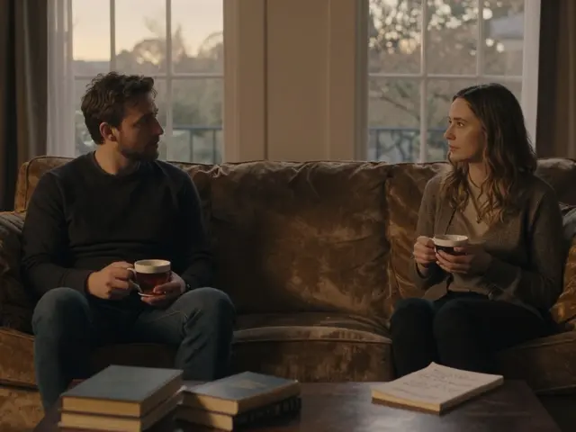 How to Build a Lasting Connection with Your Escort in London