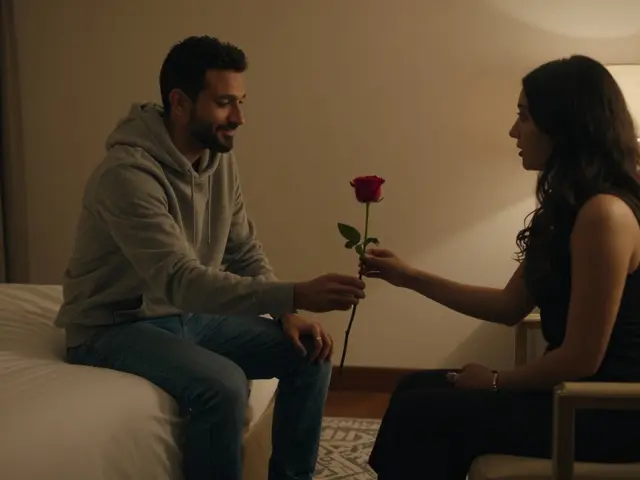 How to Leave a Lasting Impression on Your Escort in Dubai