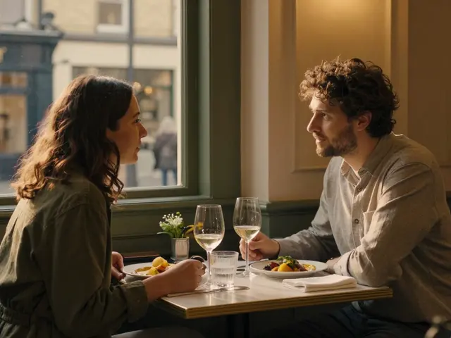 How to Plan the Perfect Evening with Your Escort in London