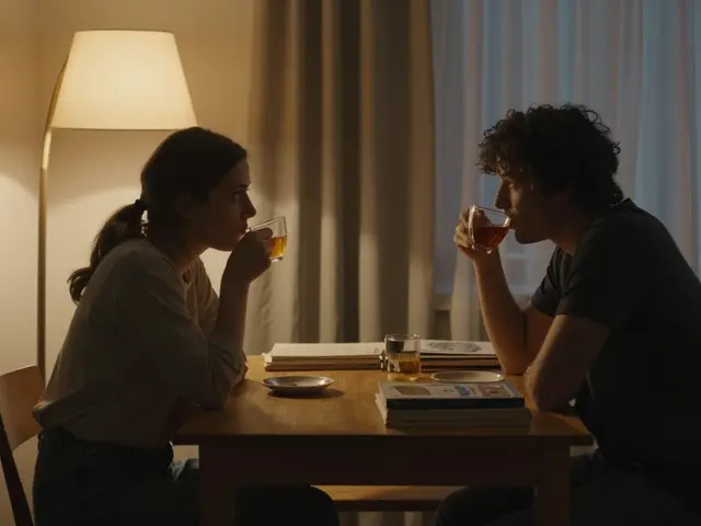 The Best Kept Secrets of Berlin's Escort Scene Revealed