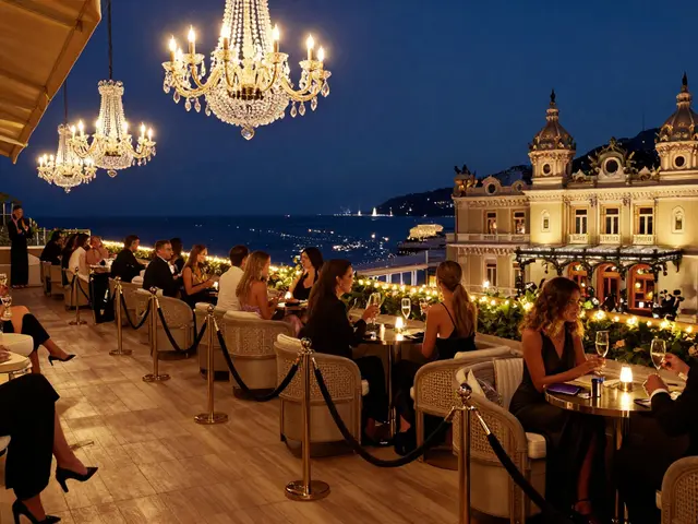 The Best Nightlife Experiences in Monaco for Every Budget